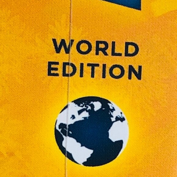 New Sealed FoxMind Games Map It Know your World (World Edition) For Age 10+ - Picture 12 of 13